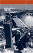 Abchazja - Wojciech Górecki -  foreign books in polish 