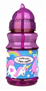 Picture of Bidon 300ml Jednorożec