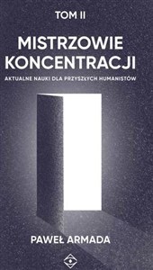 Picture of Mistrzowie koncentracji T.2