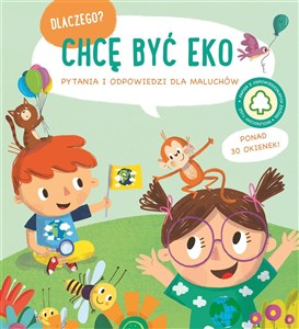 Obrazek Dlaczego chcę być eko