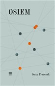Osiem - Jerzy Franczak -  Książka z wysyłką do UK