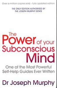 Obrazek Power of Your Subconscious Mind