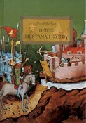 Dzieje Tri... - Józef Bedier -  Książka z wysyłką do UK