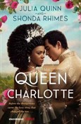 Queen Char... - Julia Quinn, Shonda Rhimes -  Polish Bookstore 