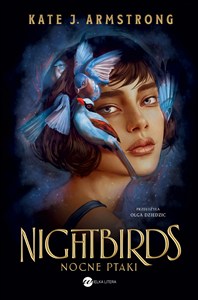 Picture of Nightbirds Nocne ptaki