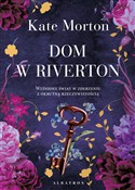 Dom w Rive... - Kate Morton - Ksiegarnia w UK