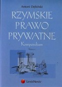 Rzymskie p... - Antoni Dębiński -  books in polish 