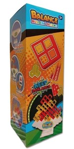 Picture of Gra logiczna tetris 32el