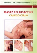 Masaż rela... - Emilia Chojnowska, Michał Wszelaki -  books in polish 