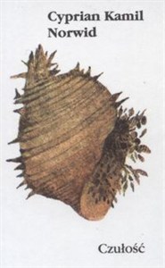 Picture of Czułość