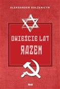 Książka : Dwieście l... - Aleksander Sołżenicyn