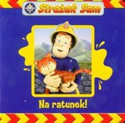 Strażak Sa... -  foreign books in polish 