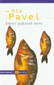 Obrazek Śmierć pięknych saren