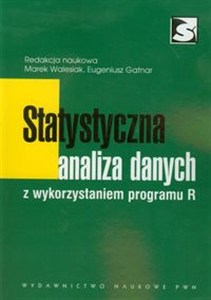 Picture of Statystyczna analiza danych z wykorzystaniem programu R