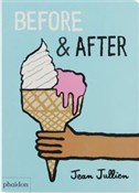 Before & A... - Jean Jullien -  books from Poland