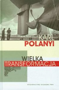 Picture of Wielka transformacja