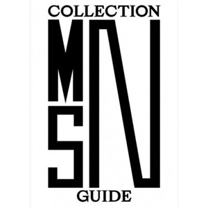 Obrazek MSN Collection Guide