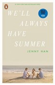We'll Alwa... - Jenny Han -  foreign books in polish 