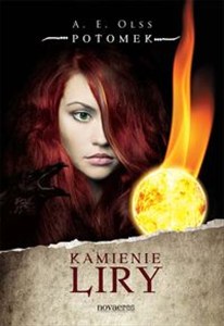 Picture of Kamienie Liry Potomek