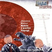 [Audiobook... - Joanna Bator - Ksiegarnia w UK