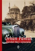 Cevdet Bej... - Orhan Pamuk - Ksiegarnia w UK
