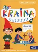polish book : Kraina prz... - Beata Szurowska