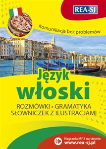 Obrazek Komunikacja bez problemów. Język włoski