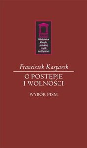 Obrazek O postępie i wolności