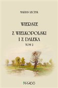 Książka : Wiersze. Z... - Marian Leczyk