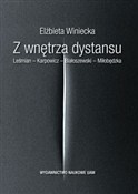 Z wnętrza ... - Elżbieta Winiecka - Ksiegarnia w UK