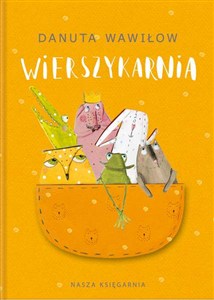 Obrazek Wierszykarnia