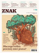 polish book : Znak 733 6...