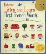 Listen and... -  Książka z wysyłką do UK