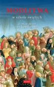polish book : Modlitwa w... - Max Huot Longchamp