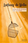 Odkryć życ... - Anthony de Mello -  foreign books in polish 