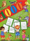 Książka : 1000 pomys... - Maja Kowalska