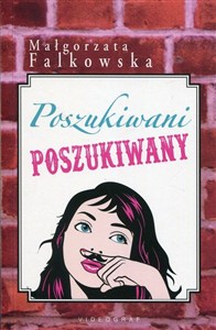 Obrazek Poszukiwani poszukiwany