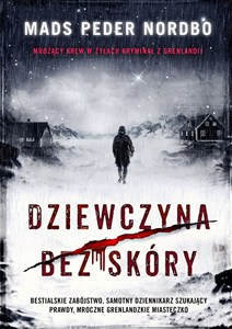 Obrazek Dziewczyna bez skóry