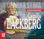 [Audiobook... - Camilla Läckberg -  books in polish 
