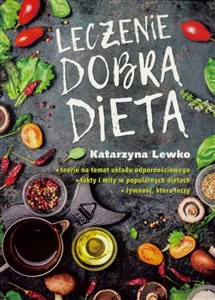 Picture of Leczenie dobrą dietą BR w.2017