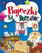 Polska książka : Bajeczki n... - Carlos Busquets (ilustr.)