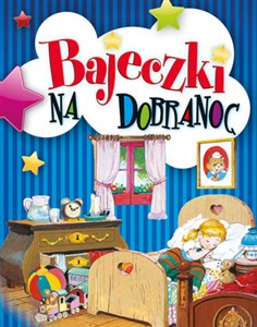 Obrazek Bajeczki na dobranoc