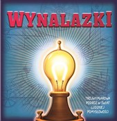 Wynalazki ... - Chris Oxlade -  foreign books in polish 
