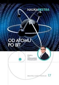 Picture of Od atomu po bit Nauka Ekstra 17