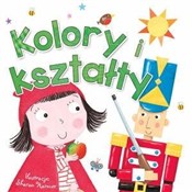 Kolory i k... - Sharon Harmer (ilustr.) -  books from Poland