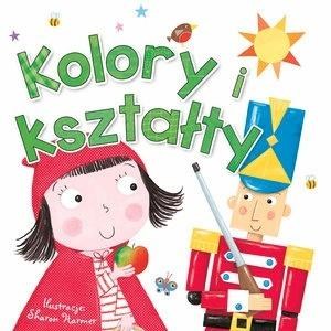 Picture of Kolory i kształty