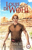 Dawid z Je... - Louis de Wohl -  books from Poland