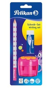 Picture of Zestaw piśmienniczy Pelikan