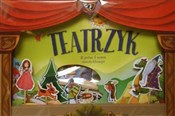 Polska książka : Teatrzyk L...