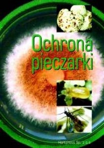 Picture of Ochrona pieczarki HORTPRESS